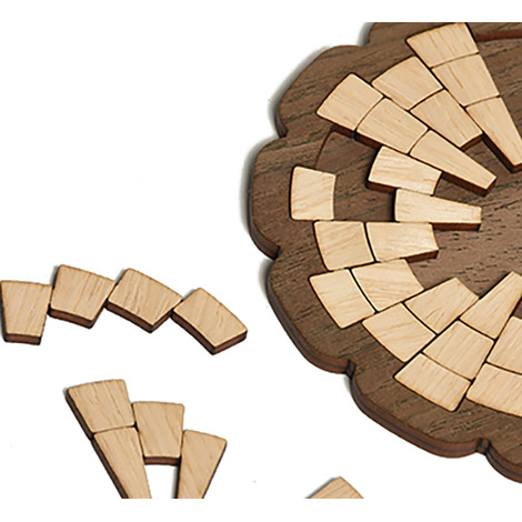 jeux en bois puzzle kraken