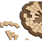 jeux en bois puzzle kraken