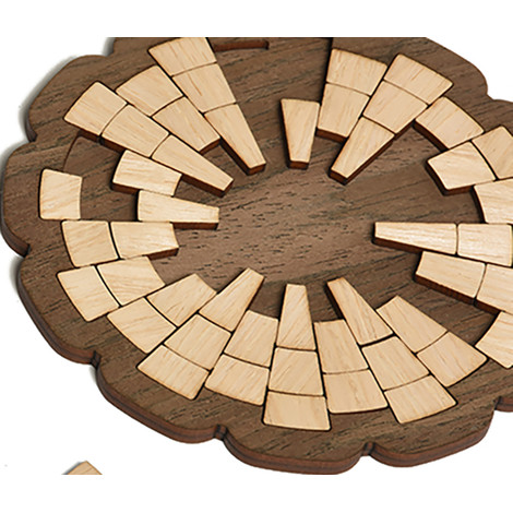 jeux en bois puzzle kraken