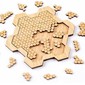 puzzle en bois puzzle n°16