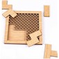 puzzle en bois puzzle n°19