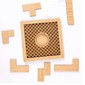 puzzle en bois puzzle n°20