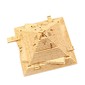 puzzle 3d pyramide