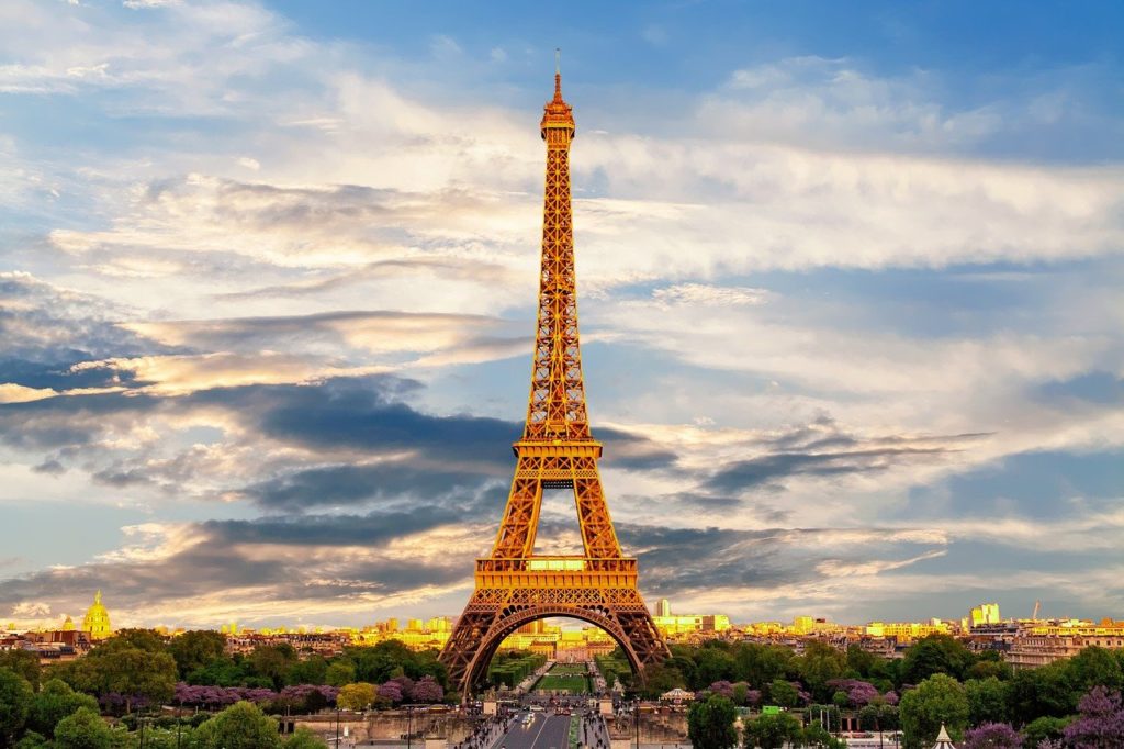 La tour Eiffel : un puzzle architectural