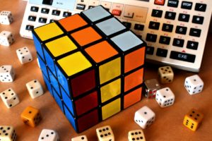 Le rubiks cube un casse-tête pour adultes