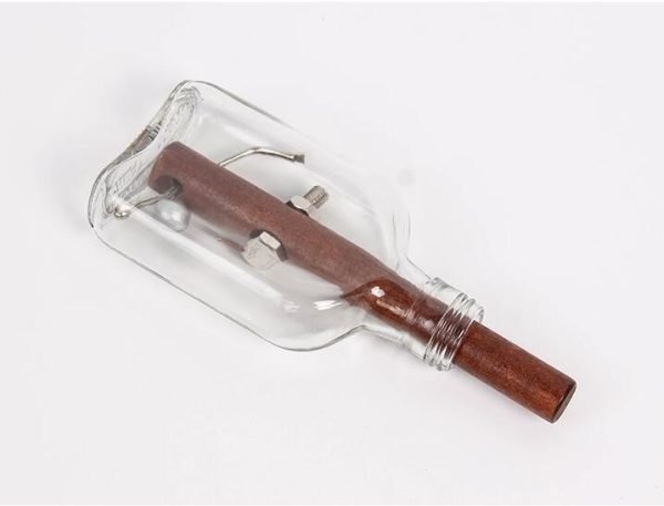 Casse Tête en Bois - Cigare de Churchill – Image 5