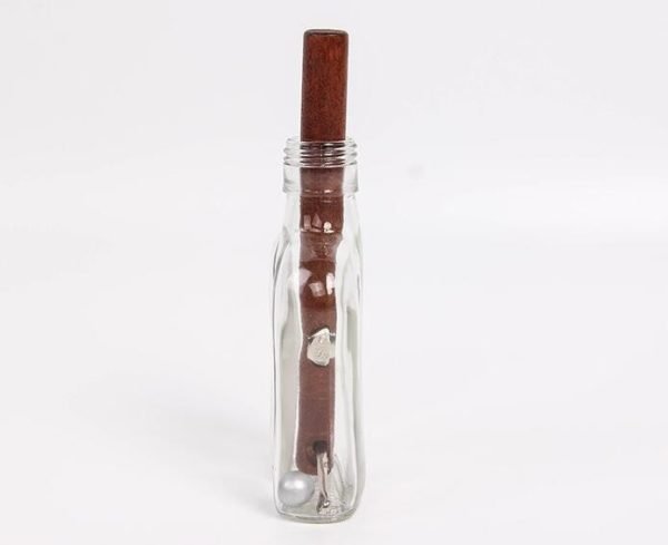 Casse Tête en Bois - Cigare de Churchill – Image 2