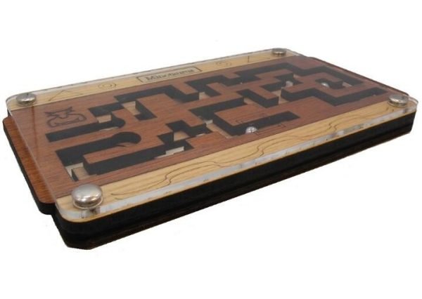 Jeux en Bois - Le Minotaure – Image 3