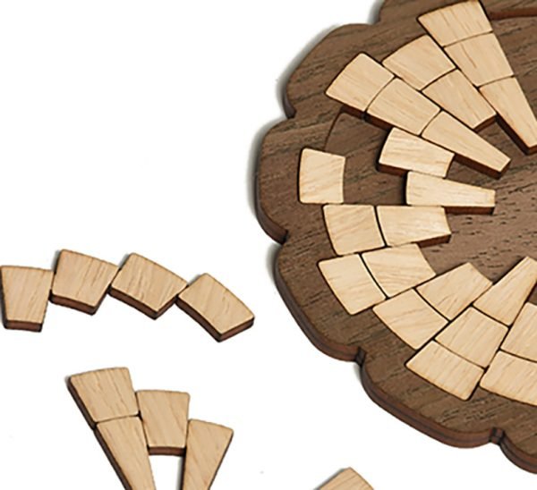 Jeux en Bois - Puzzle Kraken – Image 4