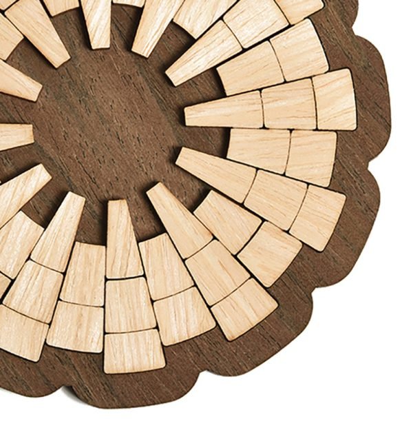 Jeux en Bois - Puzzle Kraken – Image 2