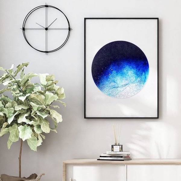 Puzzle en Bois - Neptune +200 pièces – Image 4