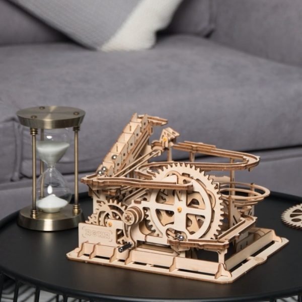 Puzzle 3D - Waterwheel – Image 2