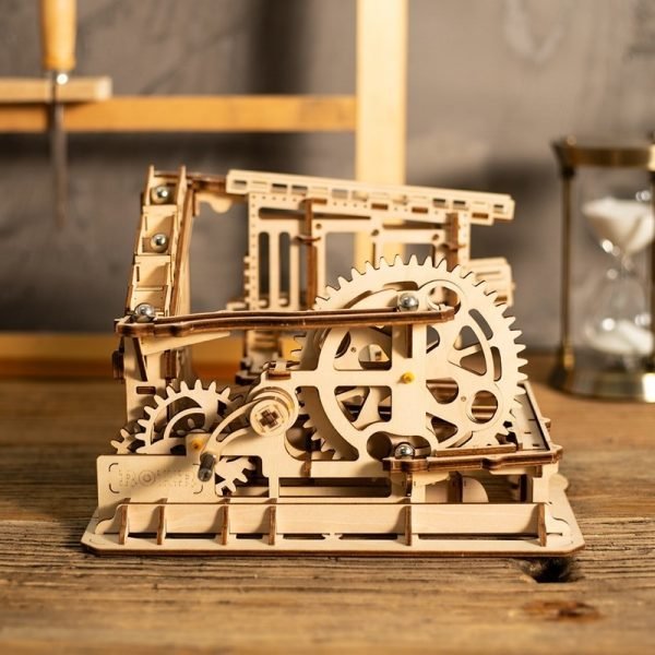Puzzle 3D - Cog – Image 4